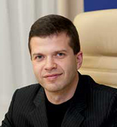Семен Олегович