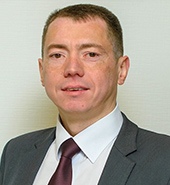 Владимир Бондарь