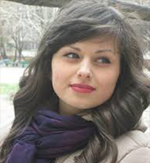 Светлана Сергеевна
